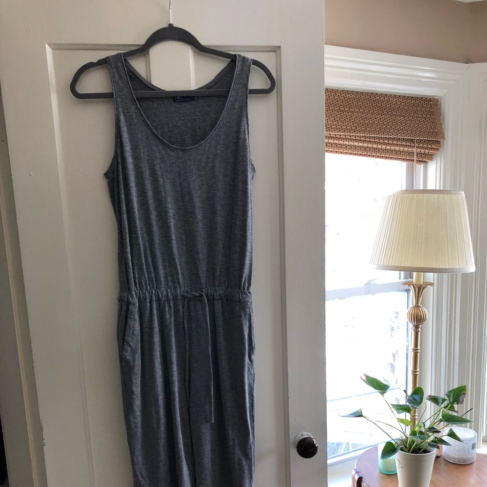 Gap jumpsuit